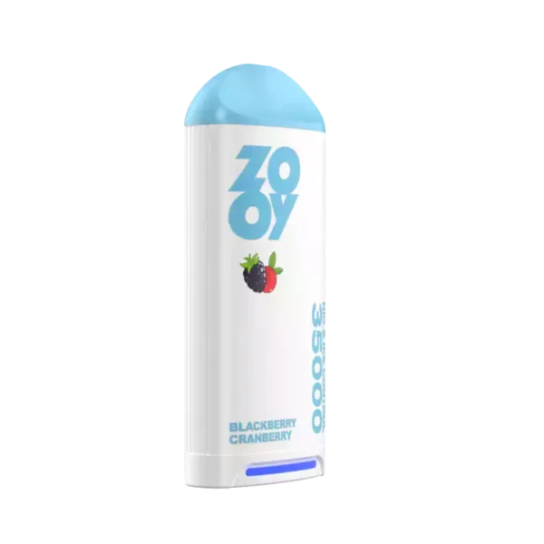 Best Selling Zooy Firzen 35000 Puffs Disposable Vape With 650mAh Battery 10 Plus 10 Dual Mesh Coil Three Color RGB Light Adjustable Ice And Nicotine Levels Type C Rechargeable Wholesale 24