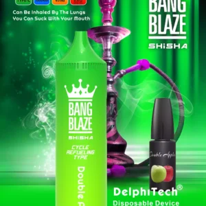 Exclusive Bang Blaze 40000 BK40 Disposable Vape 0 2 5 Nicotine 40ml E liquid and Rechargeable Battery Wholesale Bulk Purchase 10