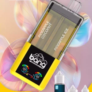 Hot Selling BANG 12 Flavors B50K Disposable Vape Wiht 0 2 3 5 Nicotine 36ml E Liquid 650mAh Battery Wholesale Supplier 11