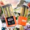 Hot Selling BANG 12 Flavors B50K Disposable Vape Wiht 0% 2% 3% 5% Nicotine 36ml E Liquid 650mAh Battery Wholesale Supplier (9)