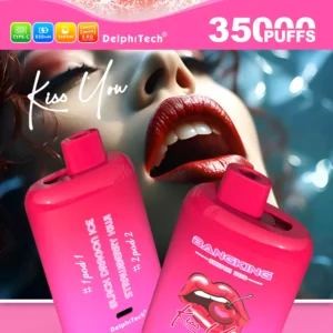 Hot Selling Bang King 35000 Puffs B35K Duo Disposable Vape 0 2 3 5 Nicotine Dual Mesh Coil 650mAh Battery Wholesale Direct From Factory 9